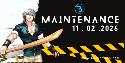 maintenance