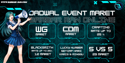 jadwal-event-maret-telah-dimulai