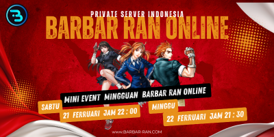 mini-event-mingguan